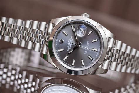 rolex datejust citizen|rolex datejust models by year.